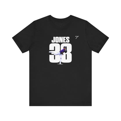 Charlie Jones Graphic Tee