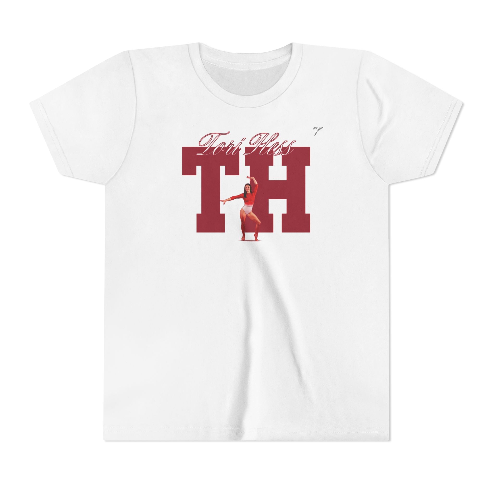 Tori Hess YOUTH Graphic Tee
