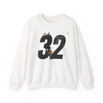 Chayse Corbin Crewneck