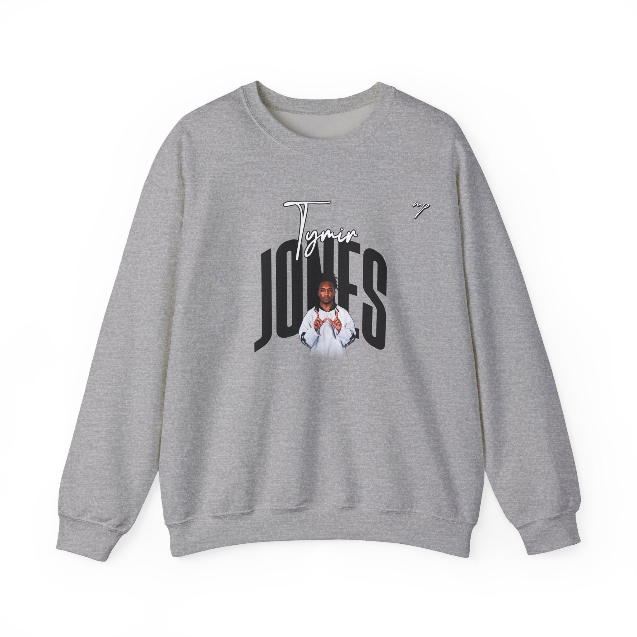 Tymir Jones Crewneck