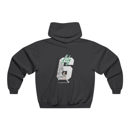 Lillian Vandiver Vintage Hoodie