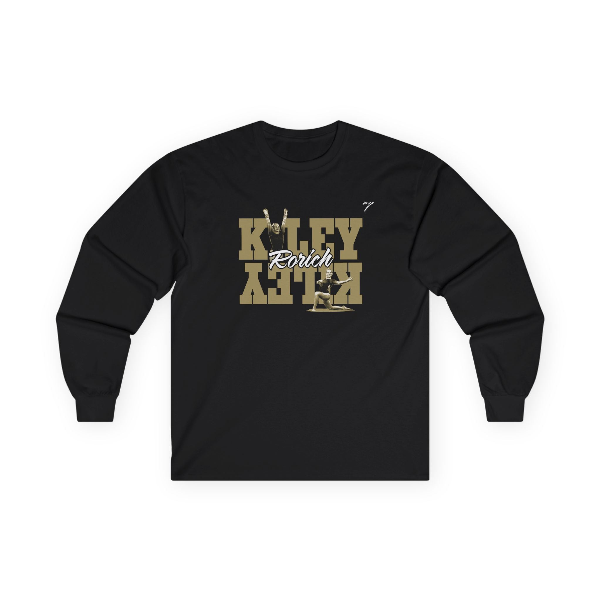 Kiley Rorich Long Sleeve Tee