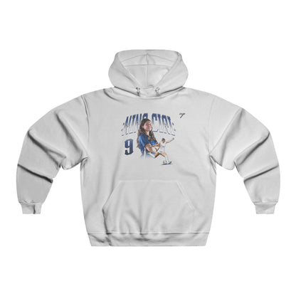 Nina Ciri Vintage Hoodie