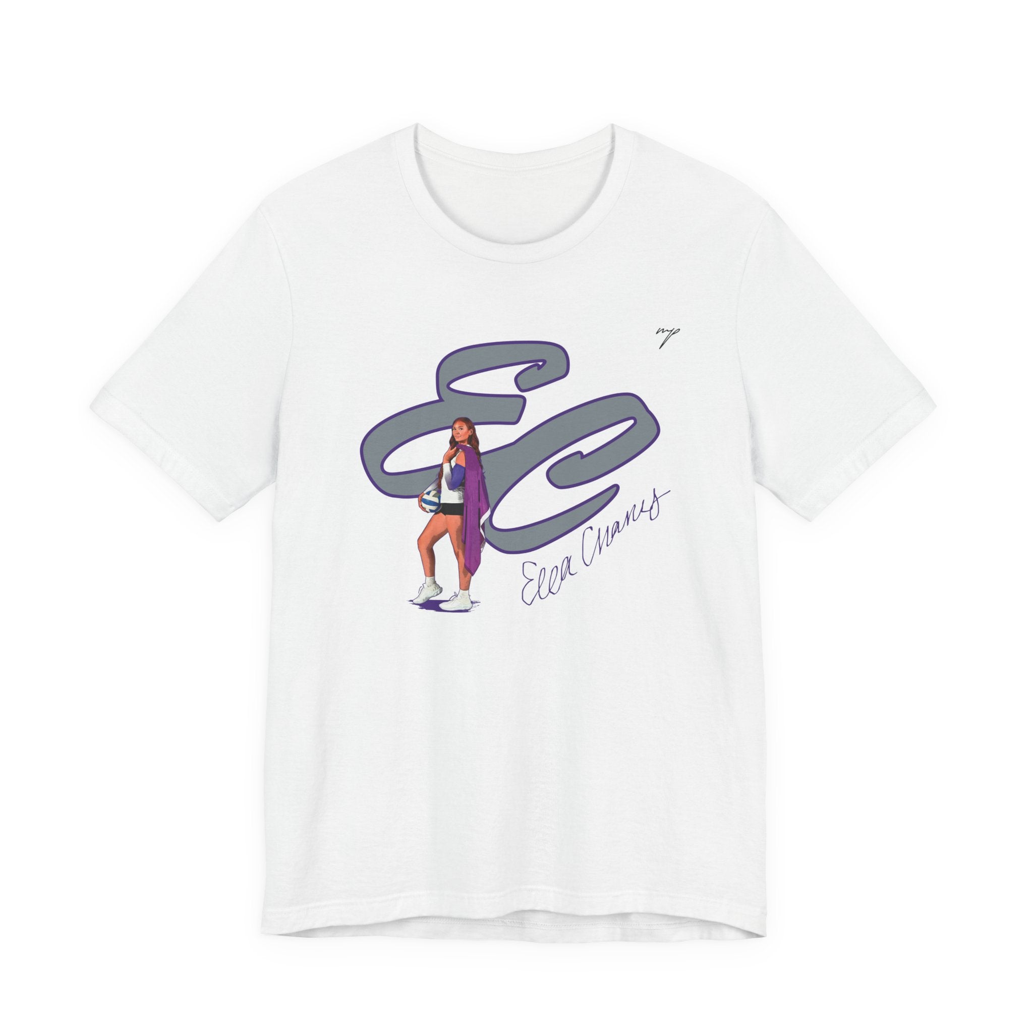 Ella Chaney Graphic Tee