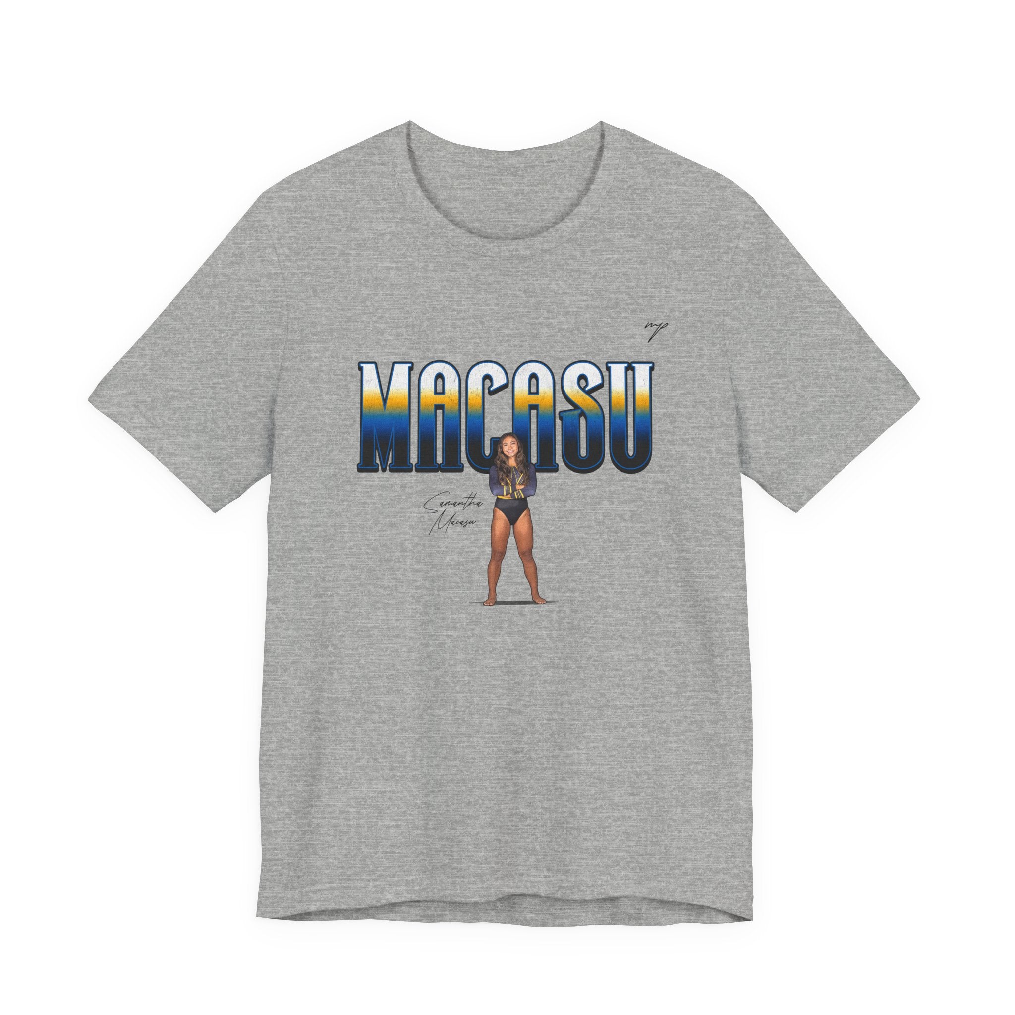 Samantha Macasu Graphic Tee