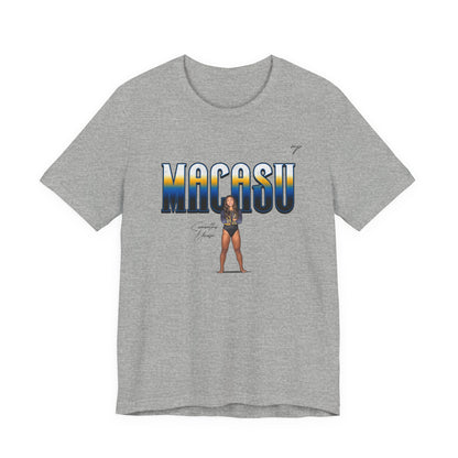 Samantha Macasu Graphic Tee