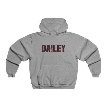 Keith Dailey Vintage Hoodie
