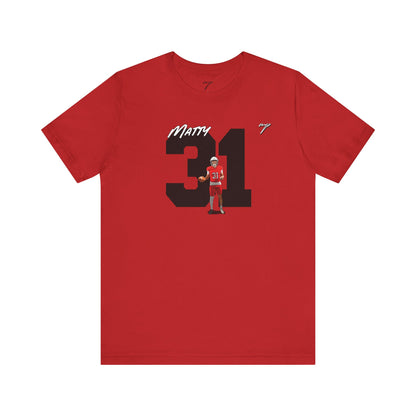 Matt Maldonado Graphic Tee