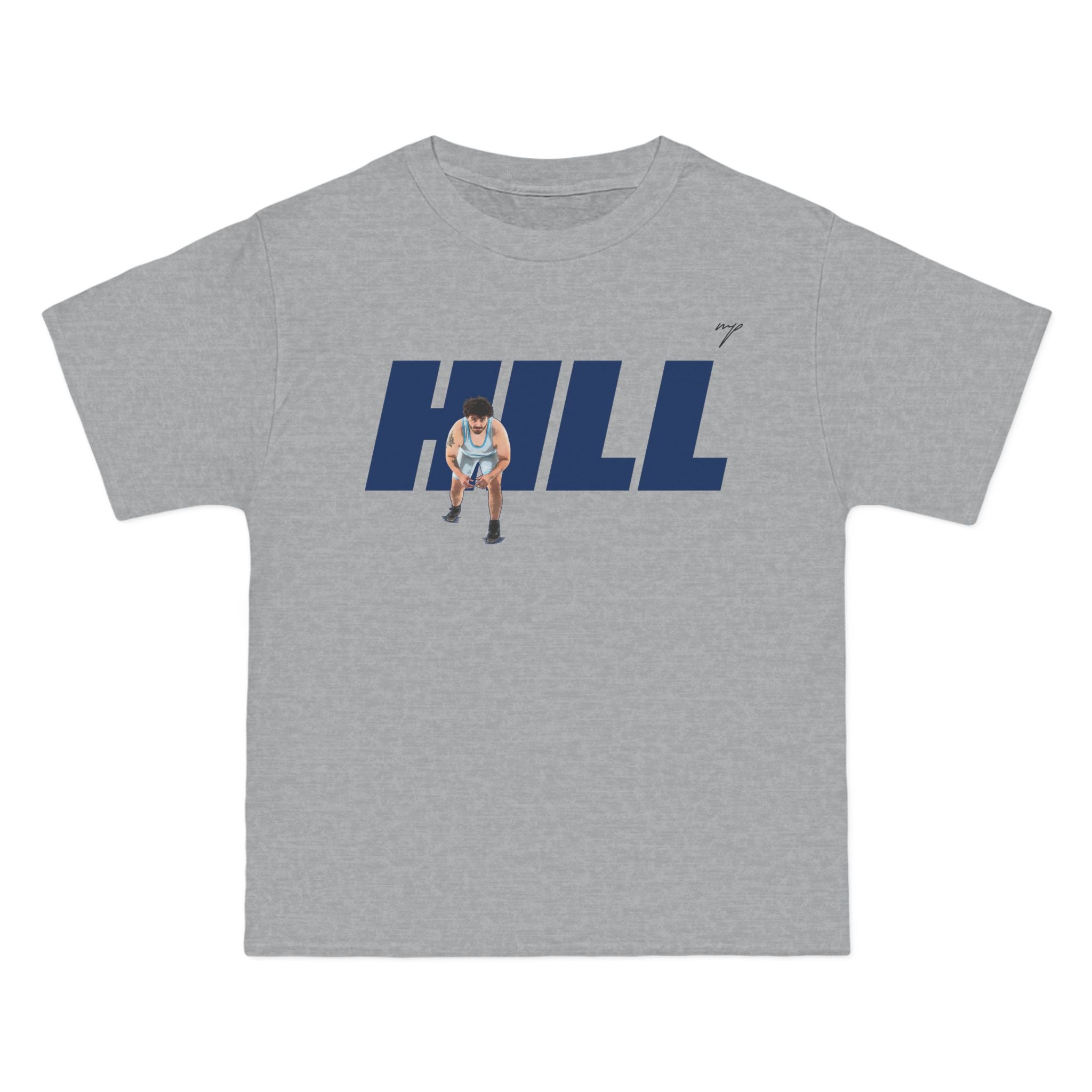 Isaiah Hill Vintage Tee
