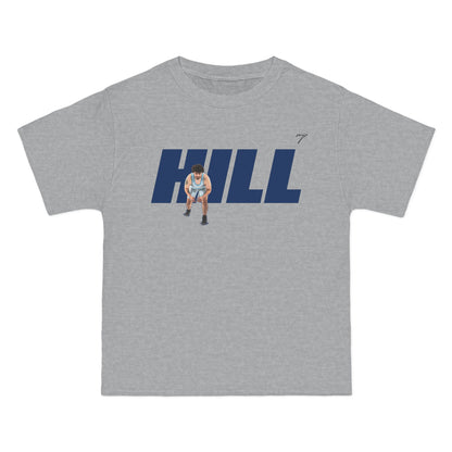 Isaiah Hill Vintage Tee