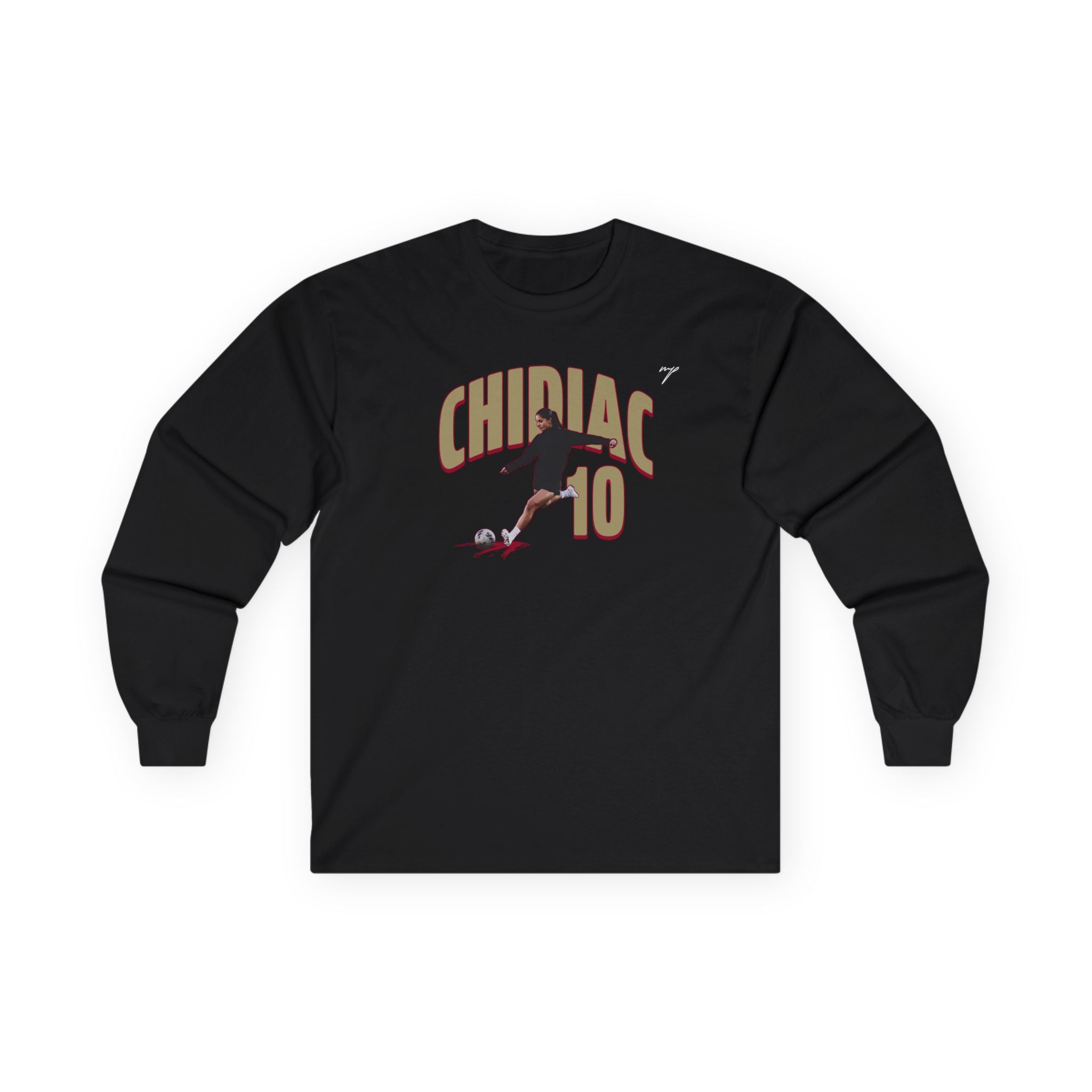 Isabella Chidiac Long Sleeve Tee