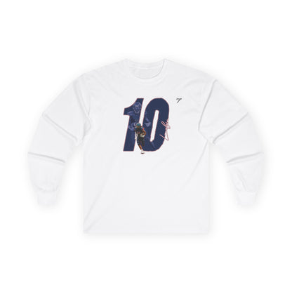 Geno Lubin Long Sleeve Tee