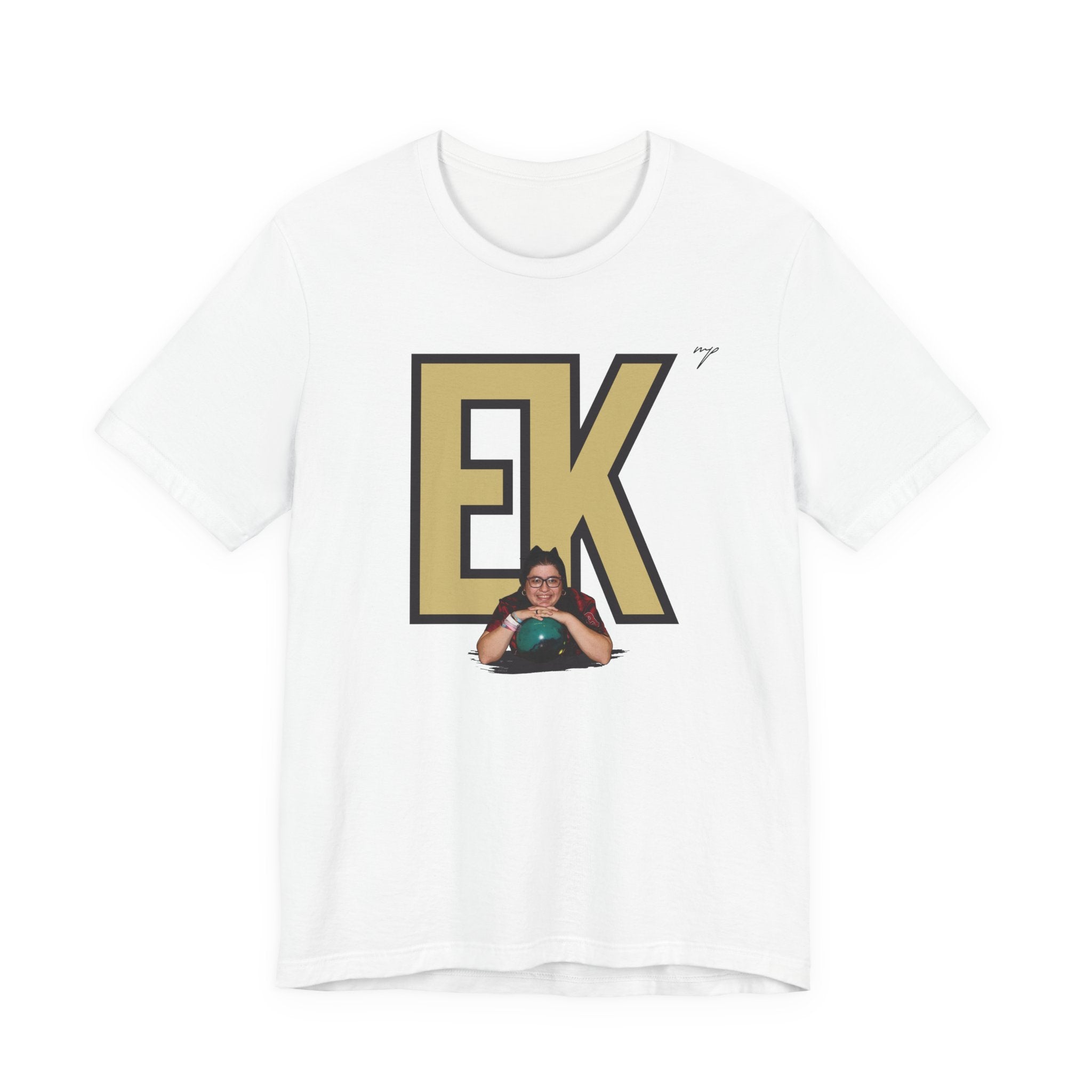 Emily Kulkarni Graphic Tee