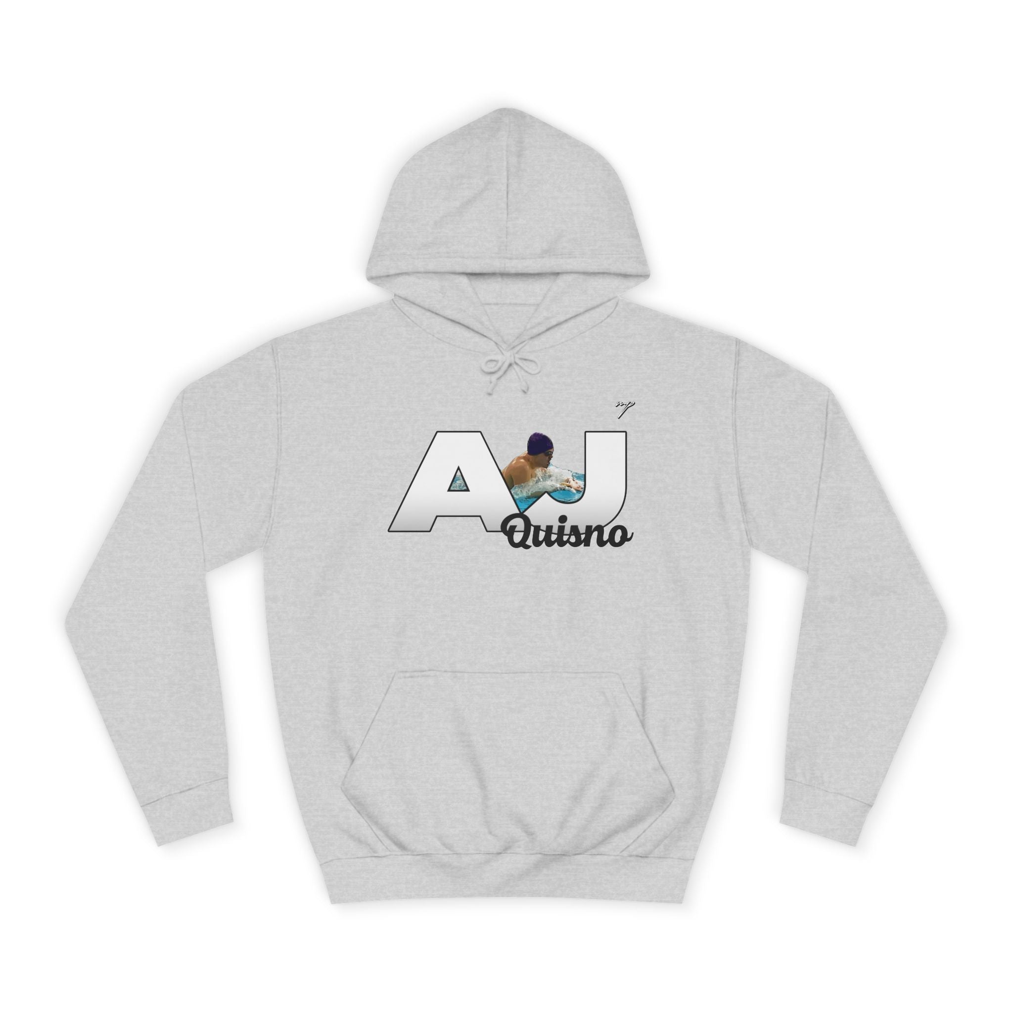 AJ Quisno Hoodie