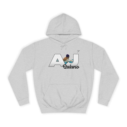 AJ Quisno Hoodie