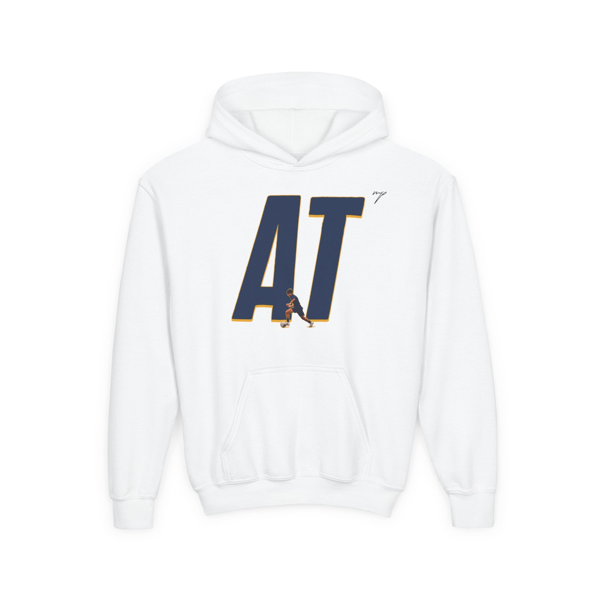 Anthony Tandazo YOUTH Hoodie
