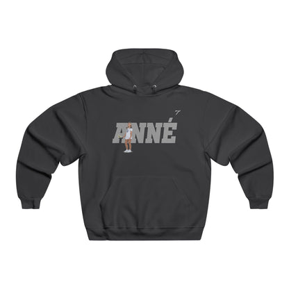 Lizzie Anné Vintage Hoodie