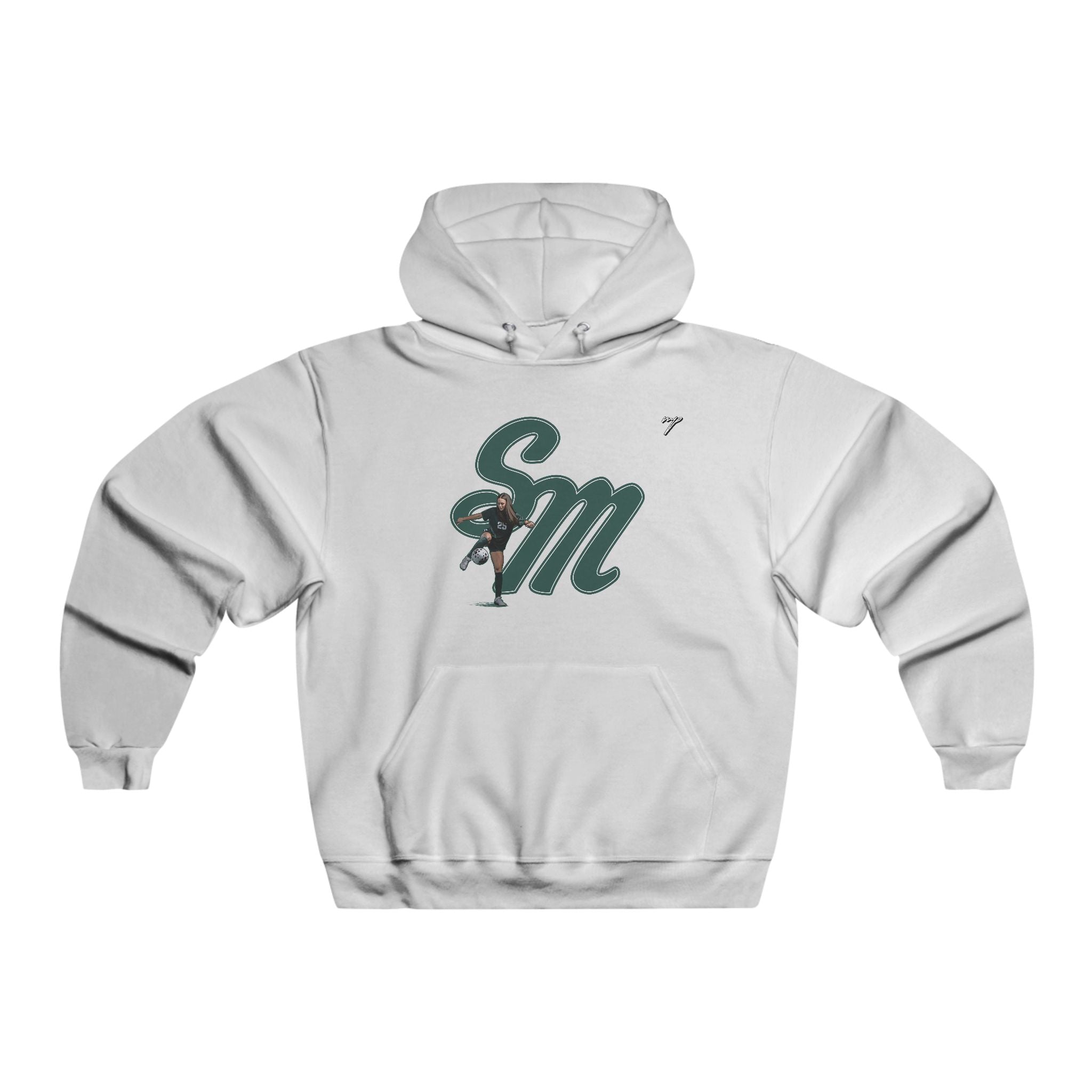 Sam Maroni Vintage Hoodie
