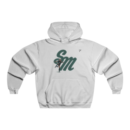 Sam Maroni Vintage Hoodie