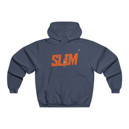 Peterson Sourabie Vintage Hoodie