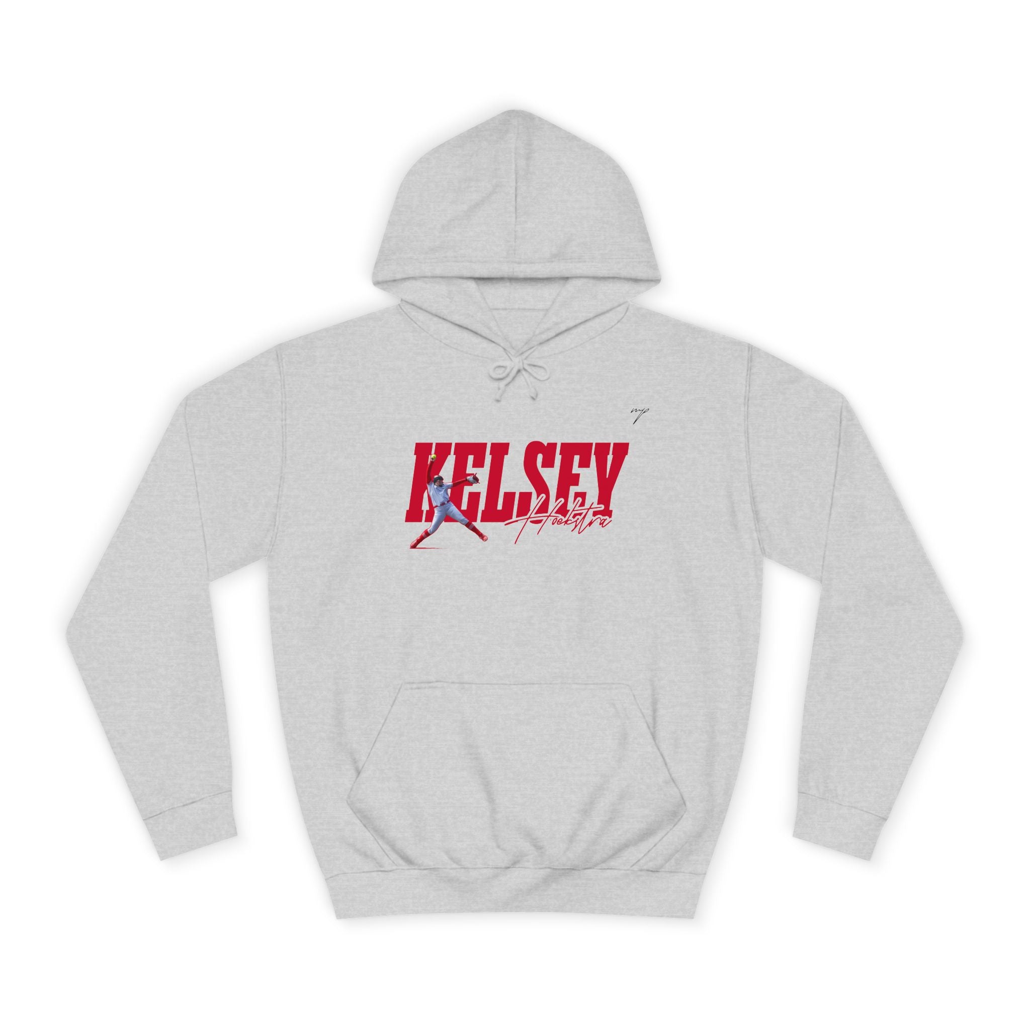 Kelsey Hoekstra Hoodie