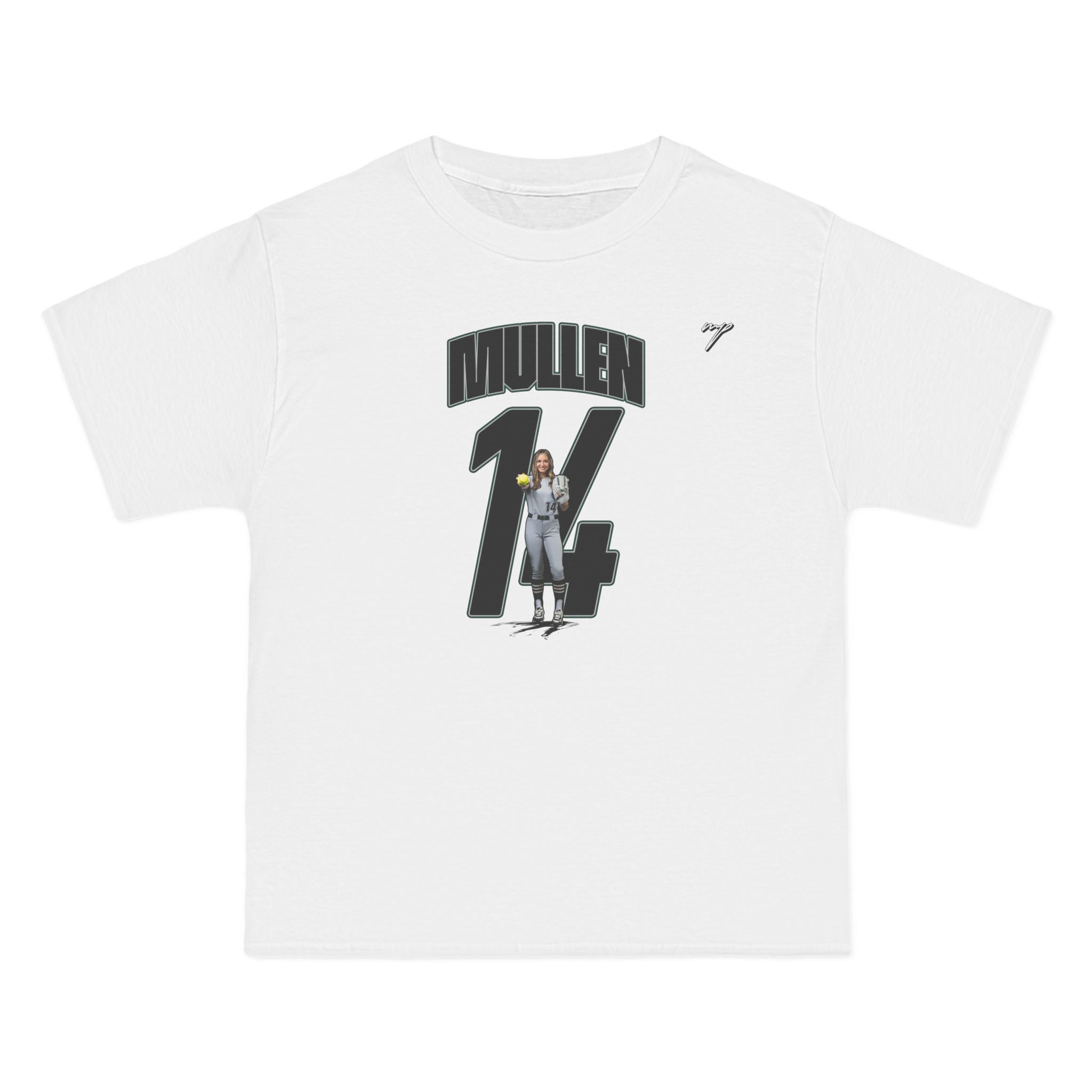 Ava Mullen Vintage Tee