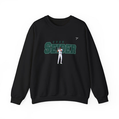 Evan Seider Crewneck