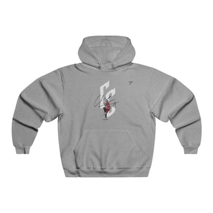 Colin Carney Vintage Hoodie