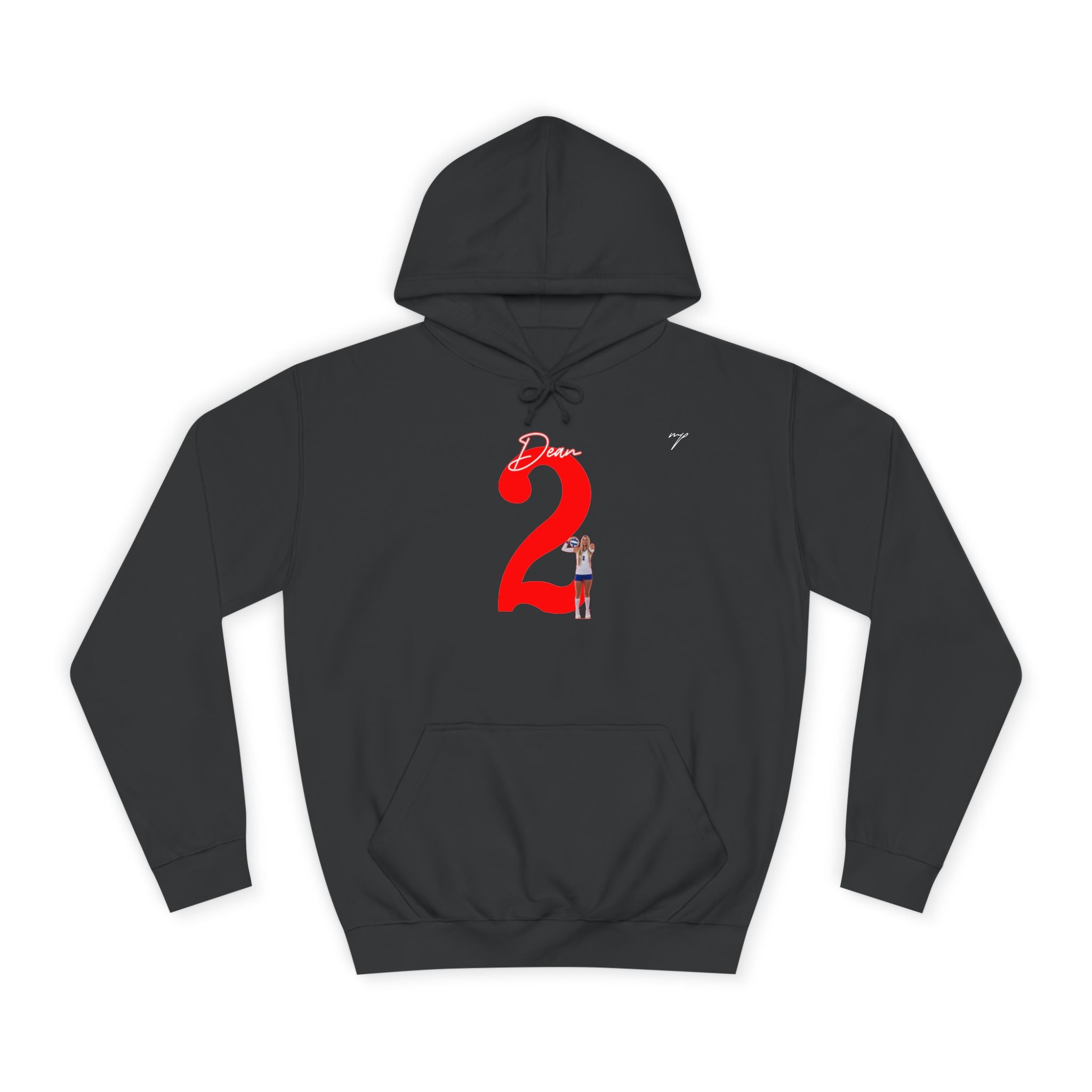 Kenzie Dean Hoodie