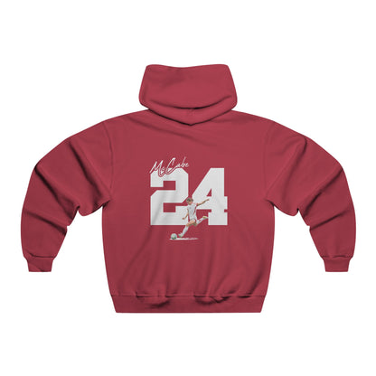 Lucy McCabe Vintage Hoodie