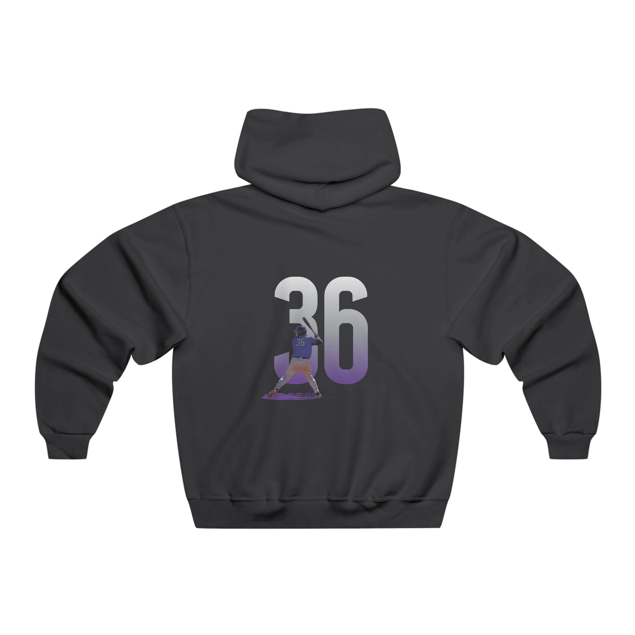 Connor Shealy Vintage Hoodie