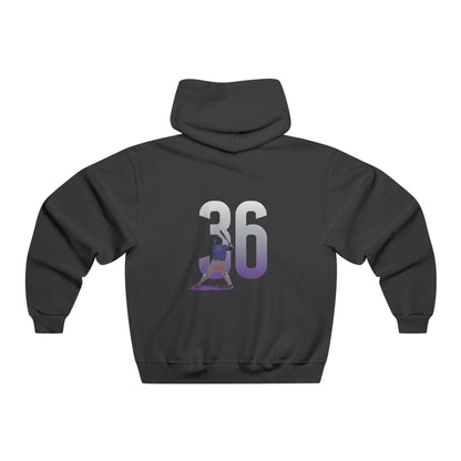 Connor Shealy Vintage Hoodie