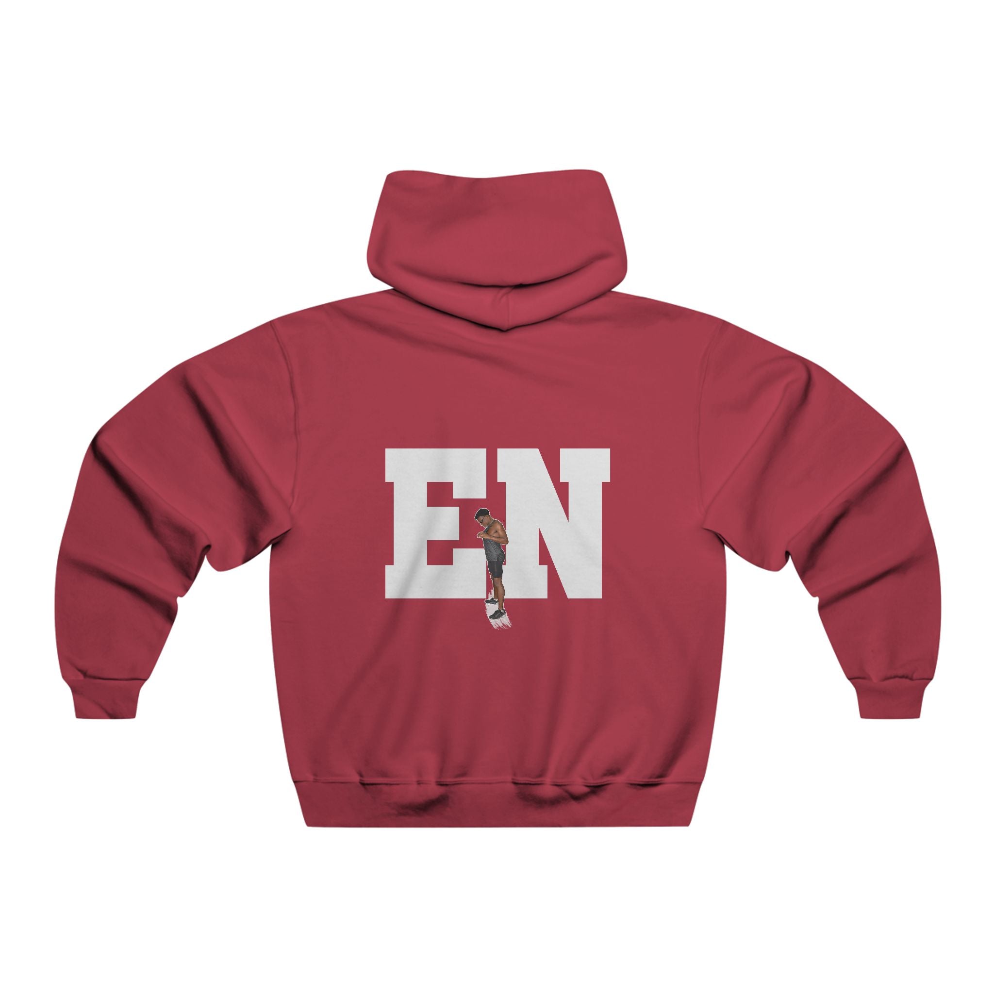 Eliezer Nicolas Vintage Hoodie