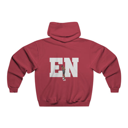 Eliezer Nicolas Vintage Hoodie