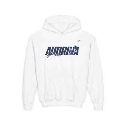 Audrina Frias YOUTH Hoodie