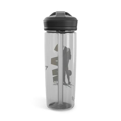 Samantha Neumeier CamelBak Water Bottle