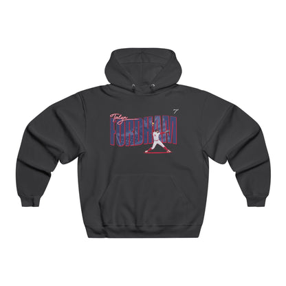 Talyn Fordham Vintage Hoodie