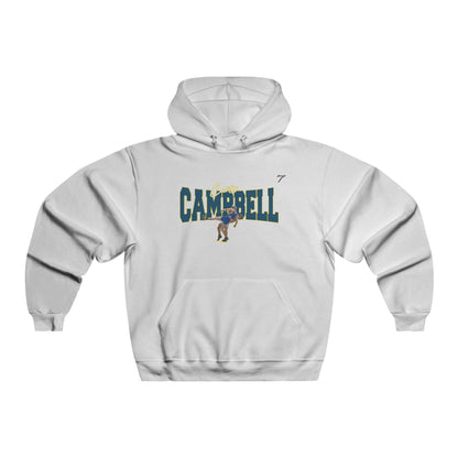 Carter Campbell Vintage Hoodie