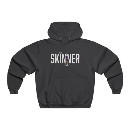 Henry Skinner Vintage Hoodie