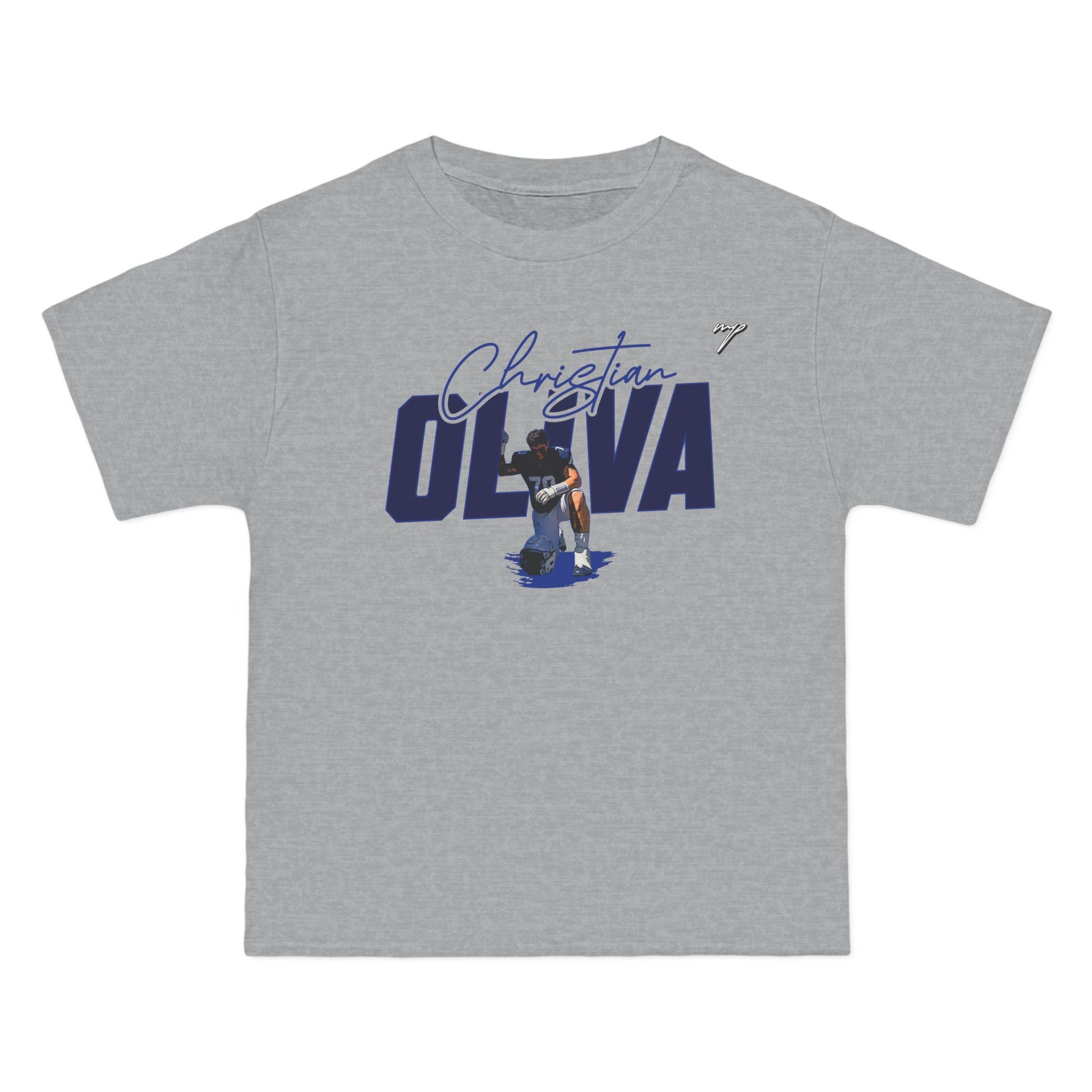 Christian Oliva Vintage Tee