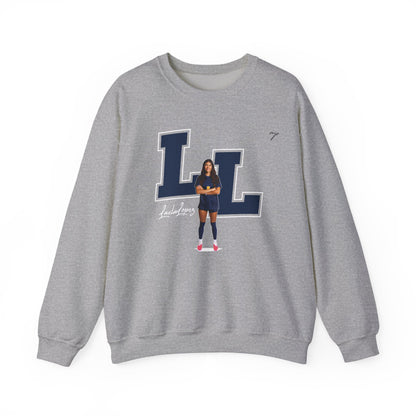 Laela Lopez Crewneck