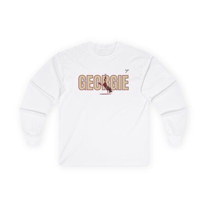 Georgie Clarke Long Sleeve Tee