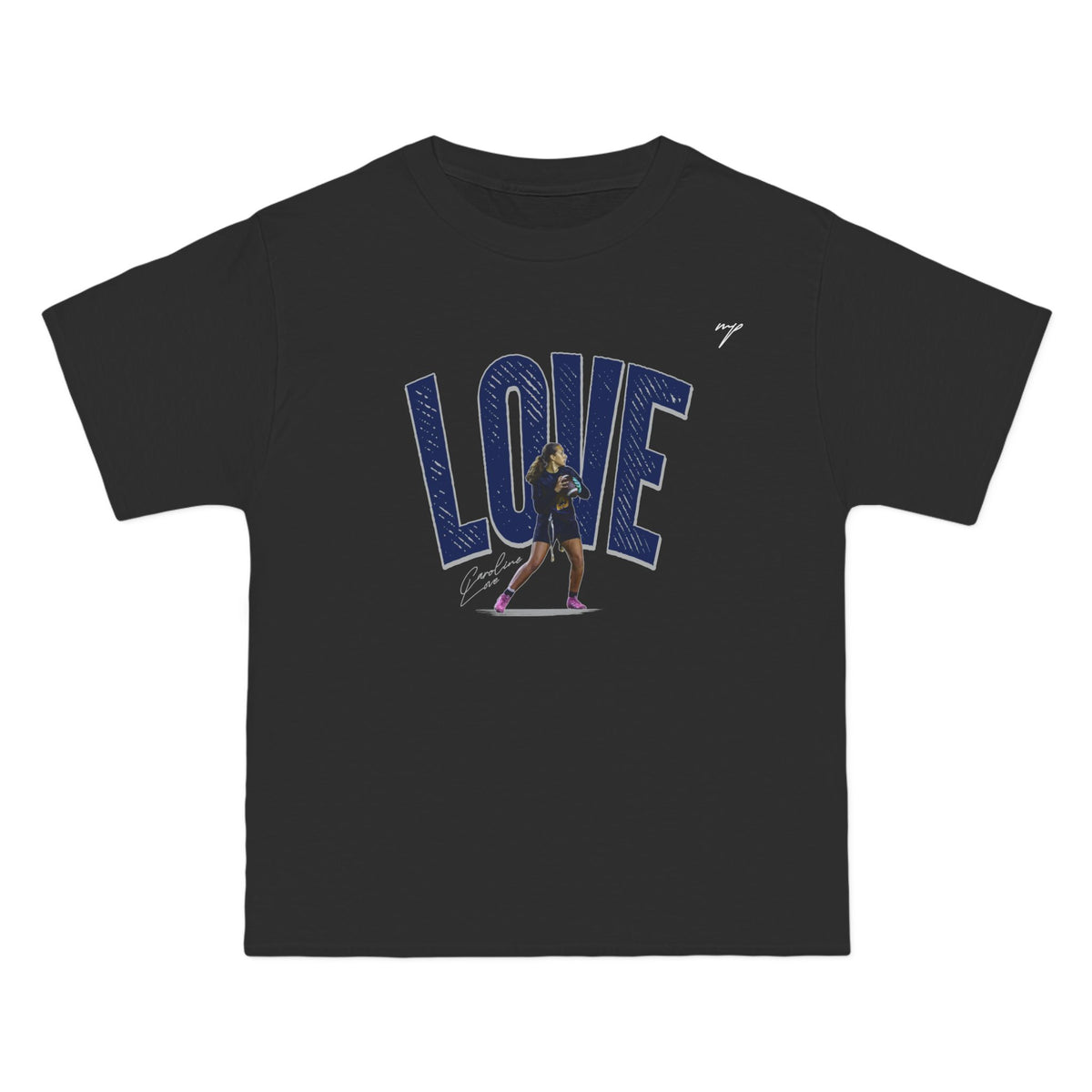 Caroline Love Vintage Tee