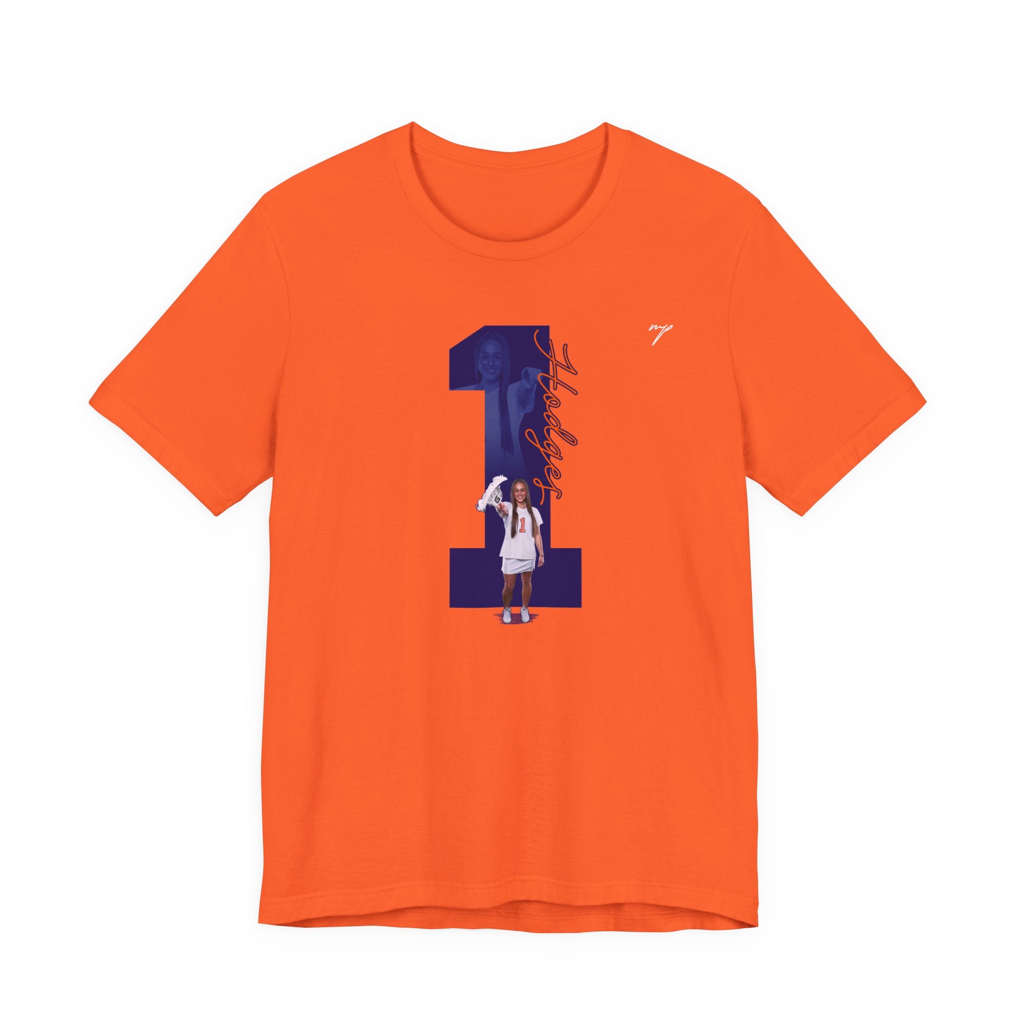 Savannah Hodges Graphic Tee