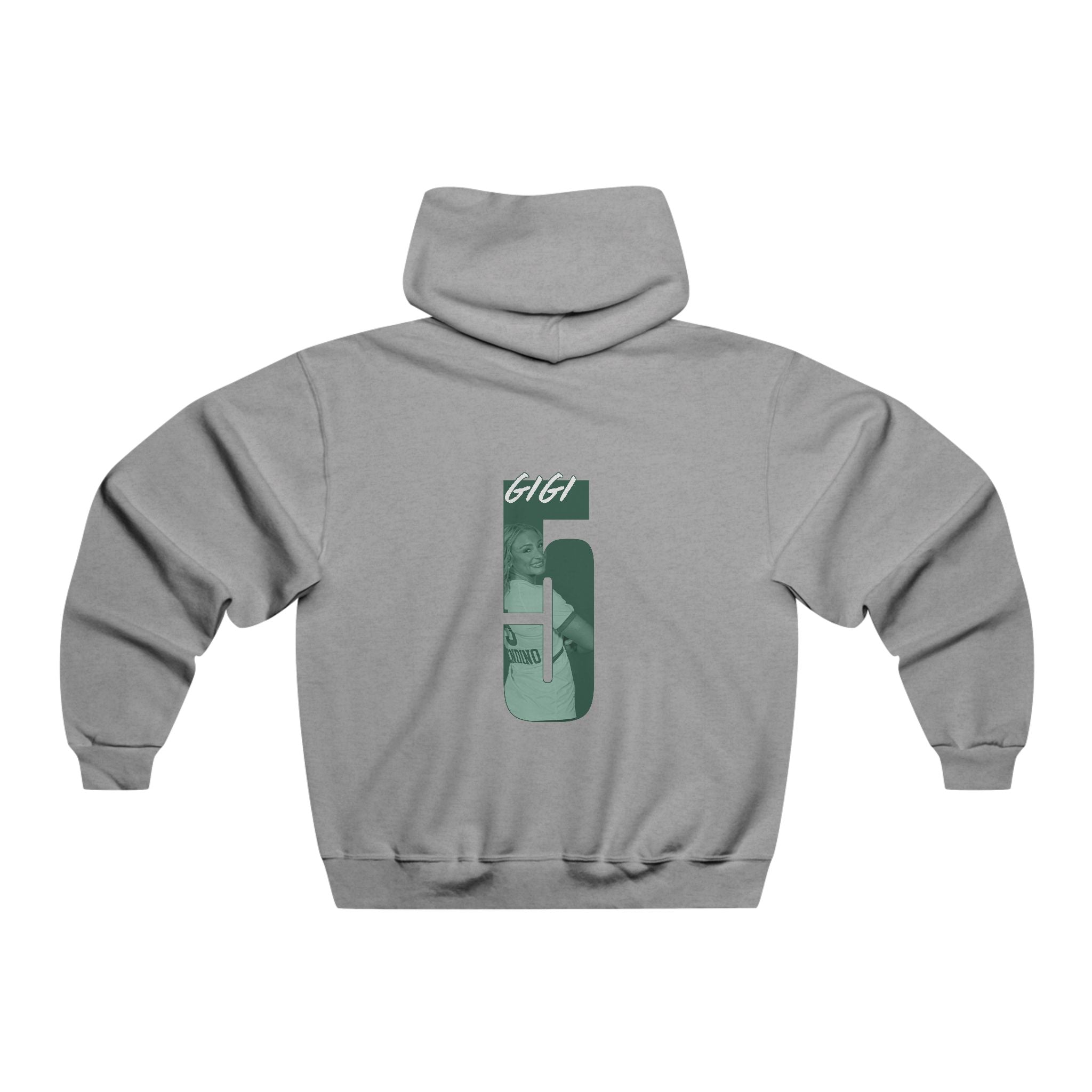 Gigi Rendino Vintage Hoodie