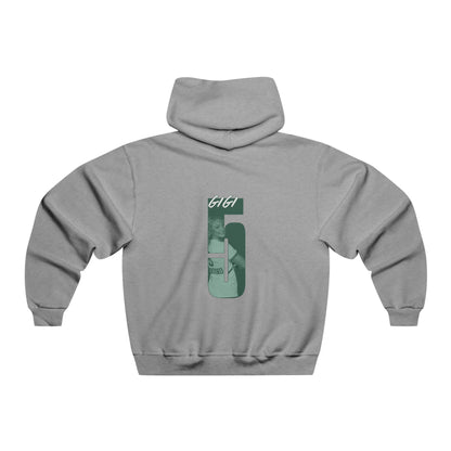 Gigi Rendino Vintage Hoodie