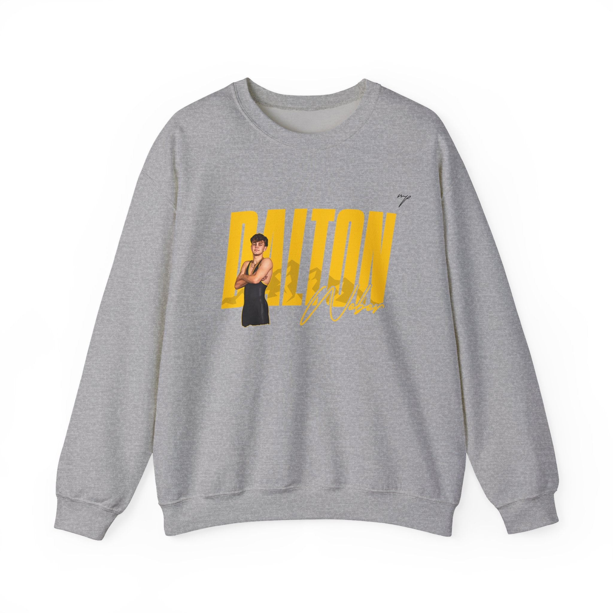Dalton Weber Crewneck