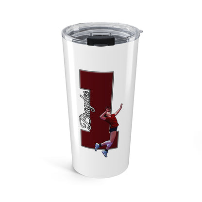 Braydee Miller Tumbler Mug