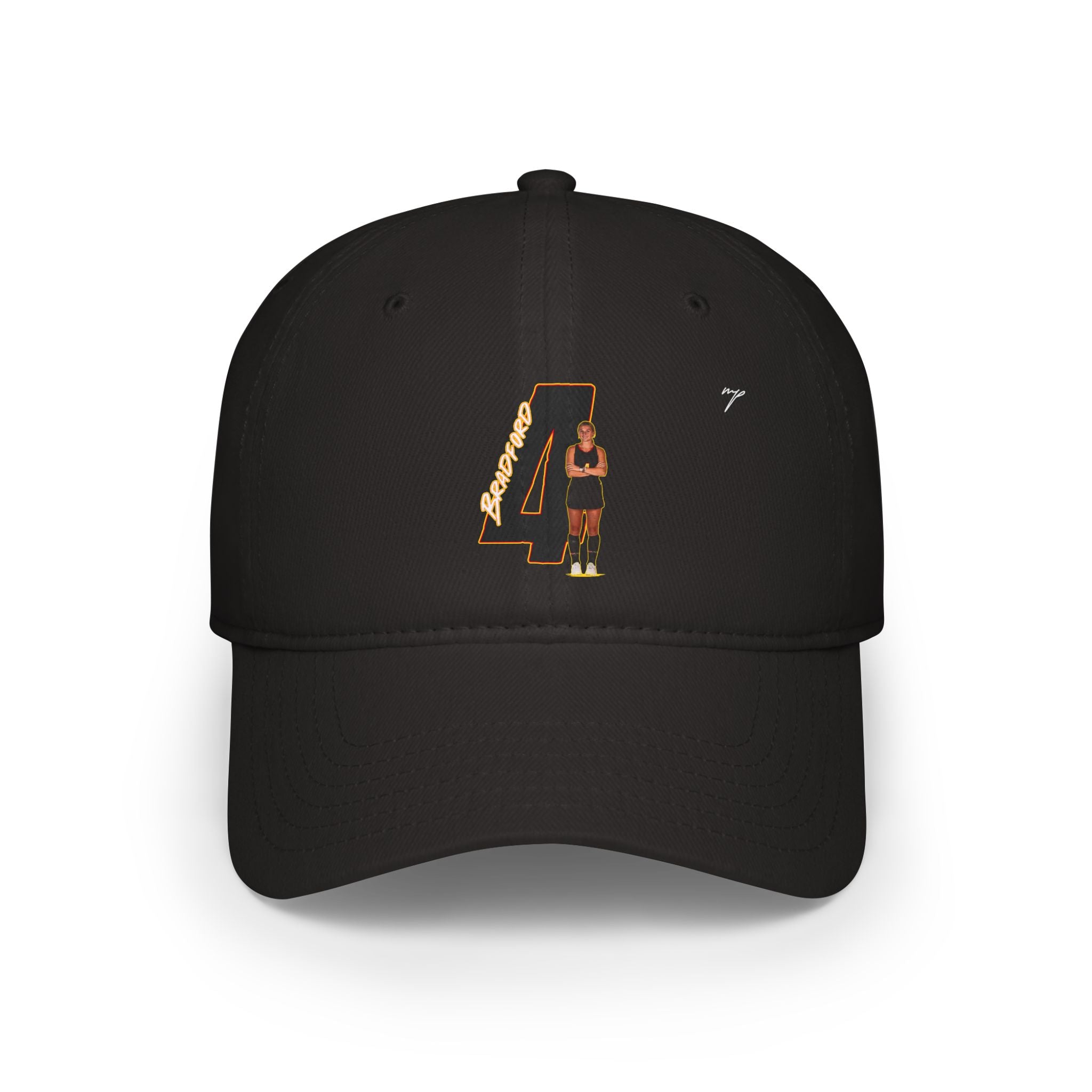 Maci Bradford Hat