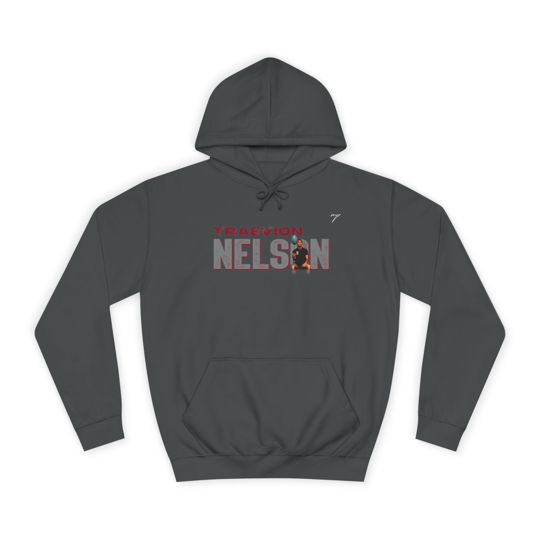 Traevion Nelson Hoodie